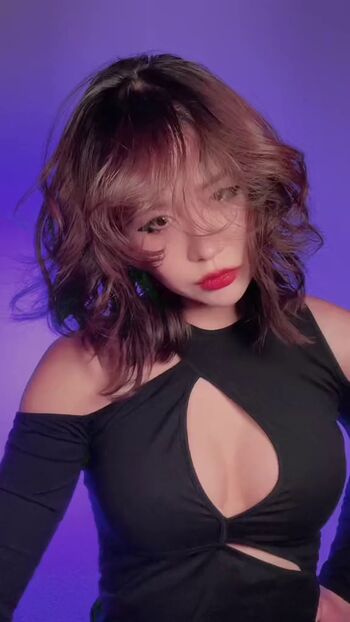 Iris biidan leaked private photo uncensored HD quality