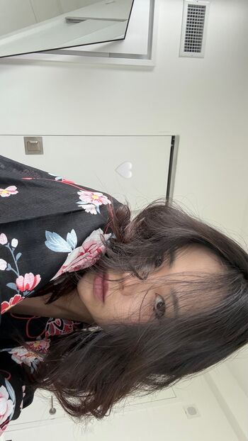 Iris biidan leaked private photo uncensored HD quality