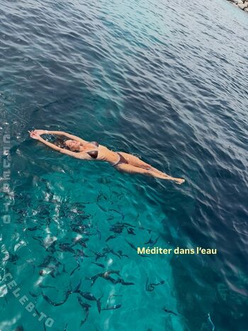 Iris mittenaere  page leaked private photo uncensored HD quality