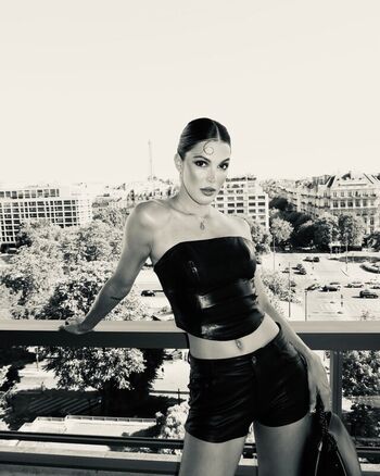 Iris mittenaere  page leaked private photo uncensored HD quality