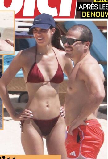 Iris mittenaere leaked private photo uncensored HD quality