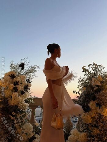 Iris mittenaere leaked private photo uncensored HD quality