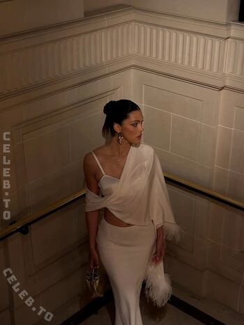 Iris mittenaere leaked private photo uncensored HD quality