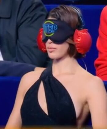 Iris mittenaere  page leaked private photo uncensored HD quality