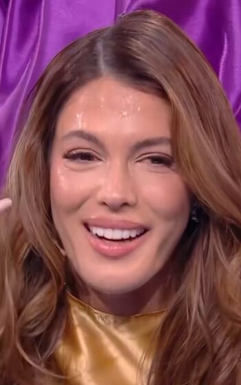 Iris mittenaere  page leaked private photo uncensored HD quality