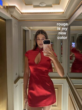 Iris mittenaere leaked private photo uncensored HD quality