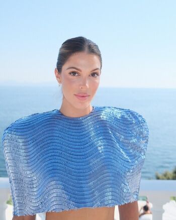 Iris mittenaere leaked private photo uncensored HD quality