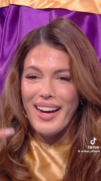 Iris mittenaere leaked private photo uncensored HD quality