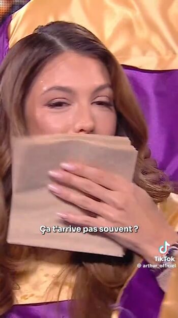 Iris mittenaere leaked private photo uncensored HD quality