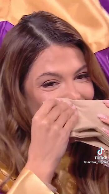 Iris mittenaere leaked private photo uncensored HD quality