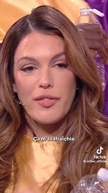 Iris mittenaere leaked private photo uncensored HD quality