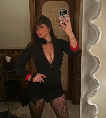 Iris mulas page leaked private photo uncensored HD quality