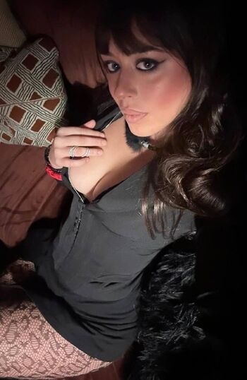 Iris mulas page leaked private photo uncensored HD quality