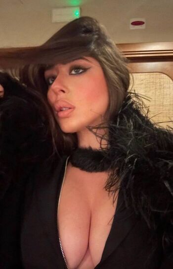 Iris mulas page leaked private photo uncensored HD quality