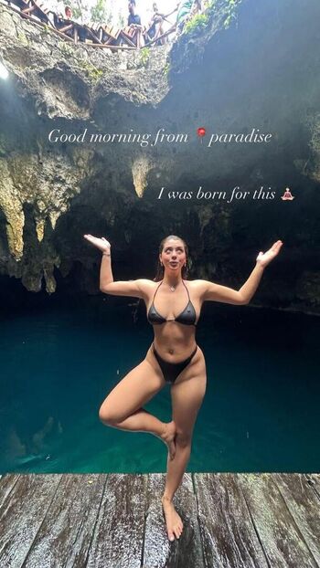 Iris mulas page leaked private photo uncensored HD quality