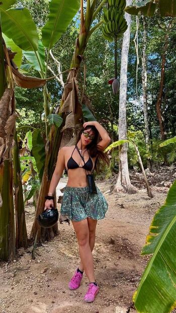 Iris mulas page leaked private photo uncensored HD quality