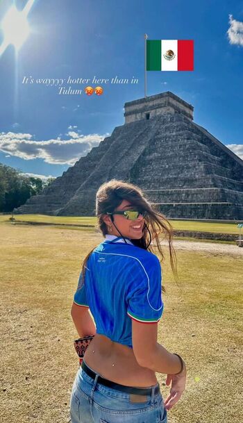 Iris mulas page leaked private photo uncensored HD quality