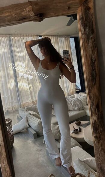 Iris mulas page leaked private photo uncensored HD quality