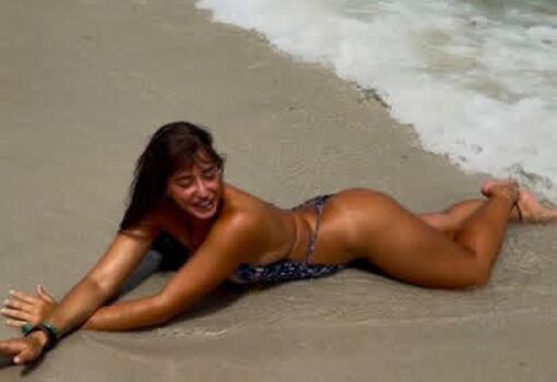 Iris mulas leaked private photo uncensored HD quality