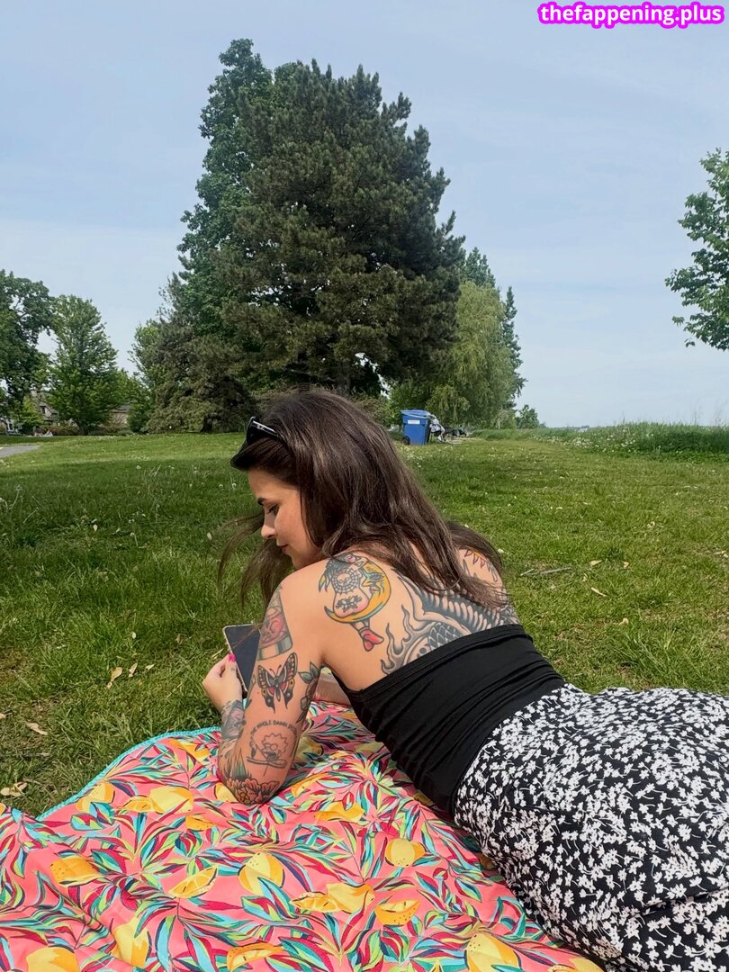 Page/ leaked private photo uncensored HD quality