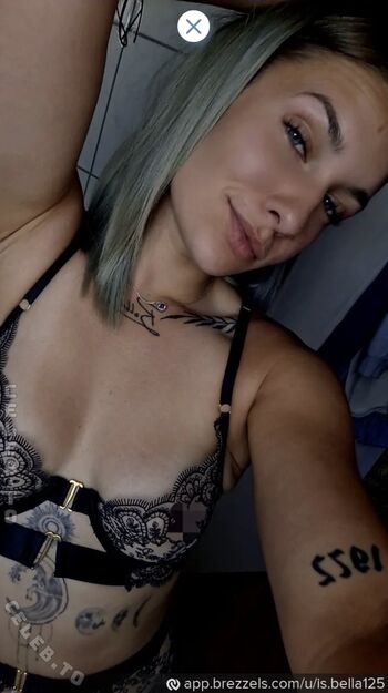 Is bella page leaked private photo uncensored HD quality