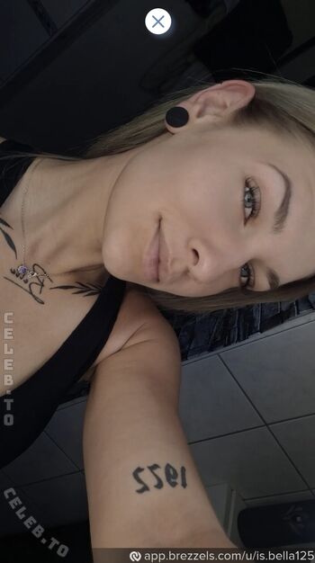 Is bella page leaked private photo uncensored HD quality