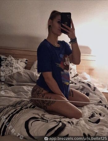 Is bella page leaked private photo uncensored HD quality
