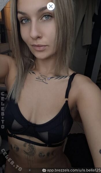 Is bella page leaked private photo uncensored HD quality