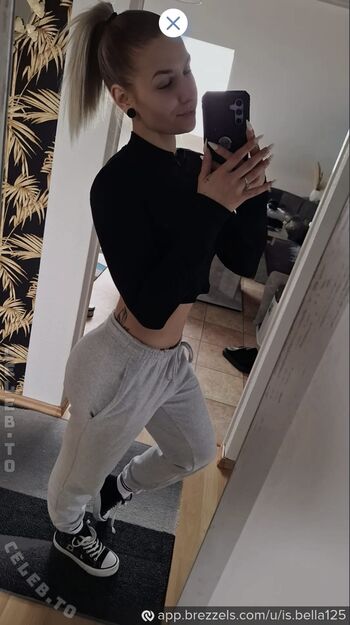 Is bella page leaked private photo uncensored HD quality