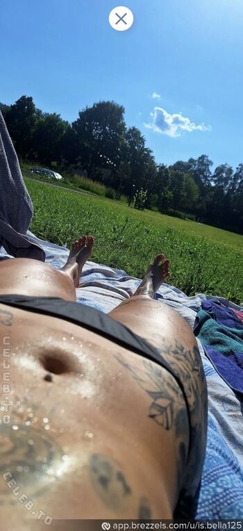 Is bella page leaked private photo uncensored HD quality