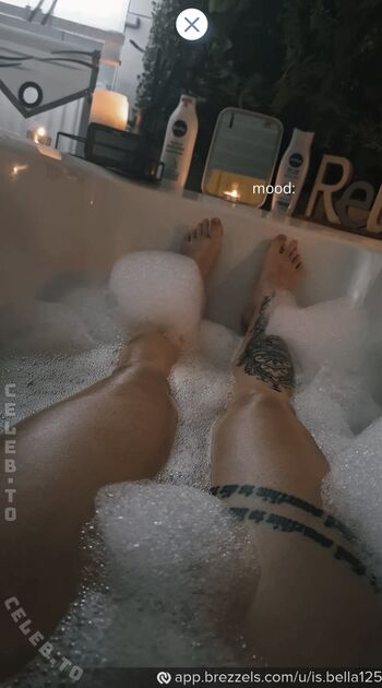 Is bella page leaked private photo uncensored HD quality