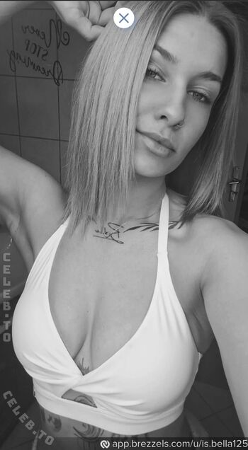 Is bella page leaked private photo uncensored HD quality