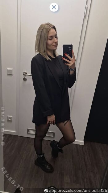 Is bella page leaked private photo uncensored HD quality