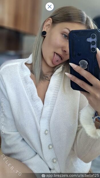 Is bella page leaked private photo uncensored HD quality
