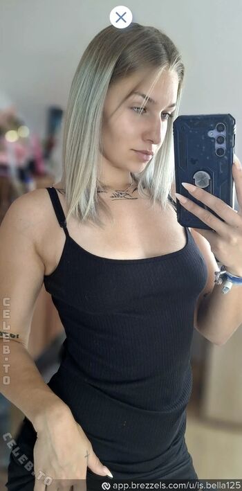 Is bella page leaked private photo uncensored HD quality