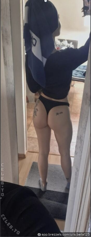 Is bella page leaked private photo uncensored HD quality