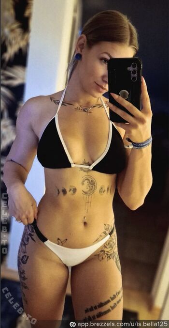 Is bella page leaked private photo uncensored HD quality