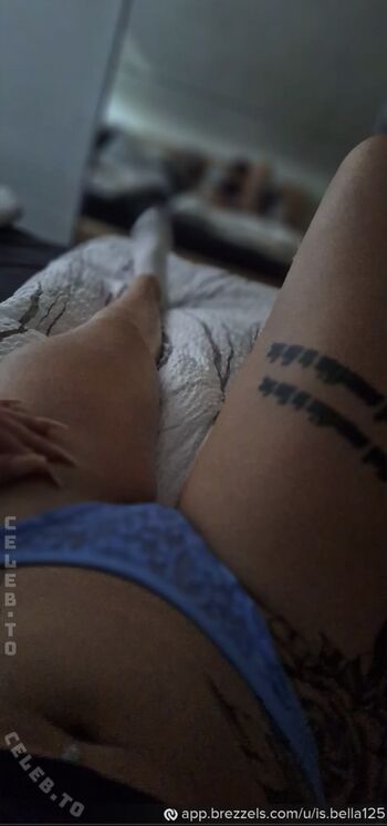 Is bella page leaked private photo uncensored HD quality
