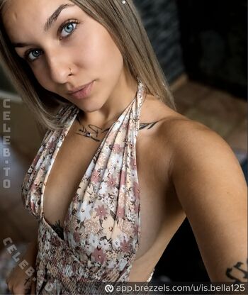 Is bella leaked private photo uncensored HD quality
