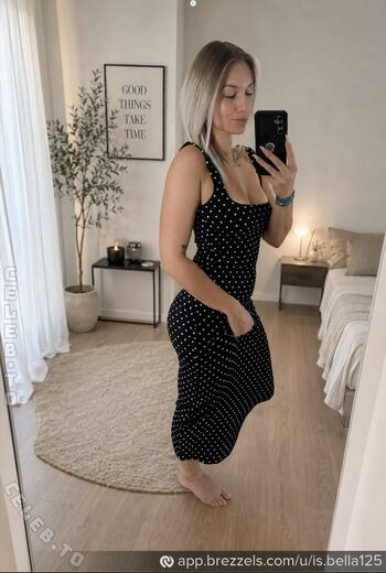 Is bella leaked private photo uncensored HD quality