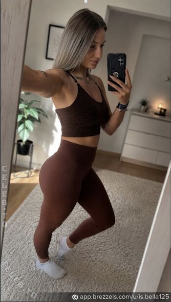 Is bella leaked private photo uncensored HD quality