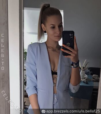 Is bella leaked private photo uncensored HD quality