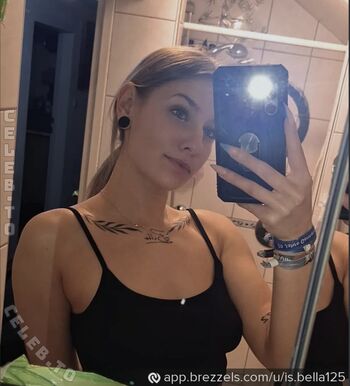Is bella leaked private photo uncensored HD quality
