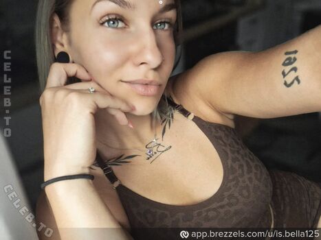 Is bella leaked private photo uncensored HD quality