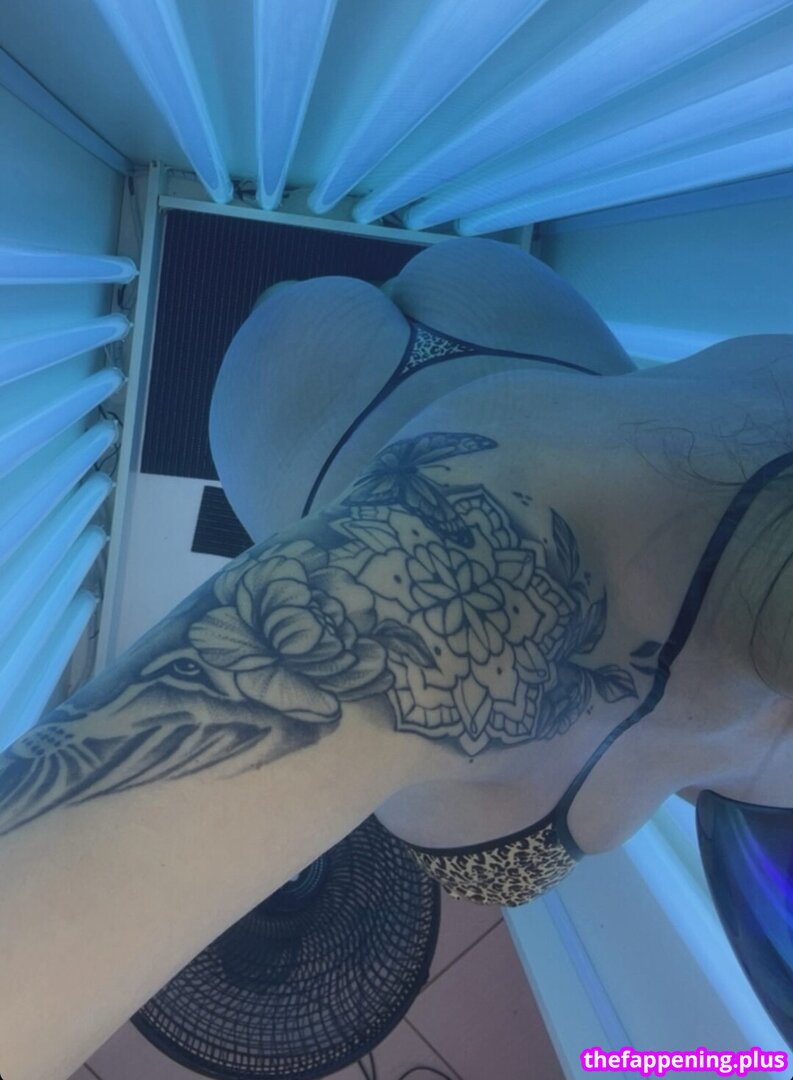 Page/ leaked private photo uncensored HD quality