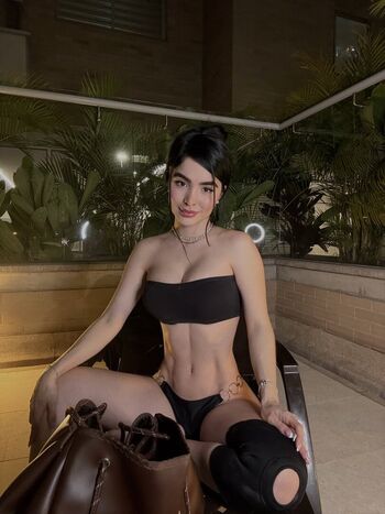 Isabel villa leaked private photo uncensored HD quality