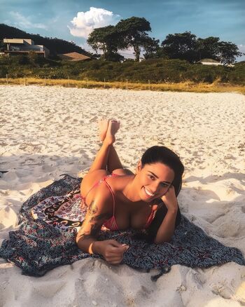 Isabela almeida leaked private photo uncensored HD quality