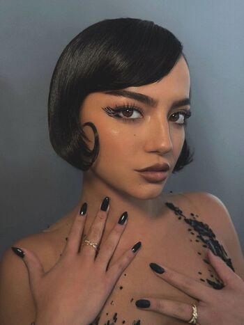 Isabela merced page leaked private photo uncensored HD quality