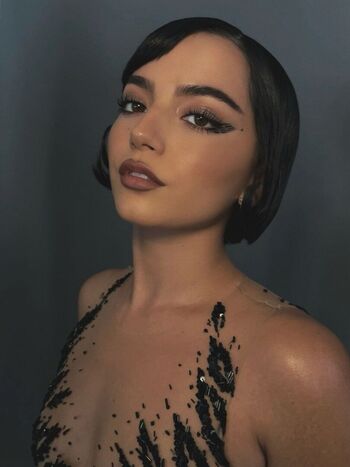Isabela merced page leaked private photo uncensored HD quality
