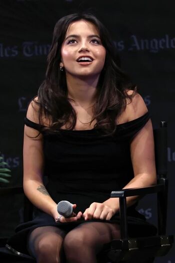 Isabela merced page leaked private photo uncensored HD quality